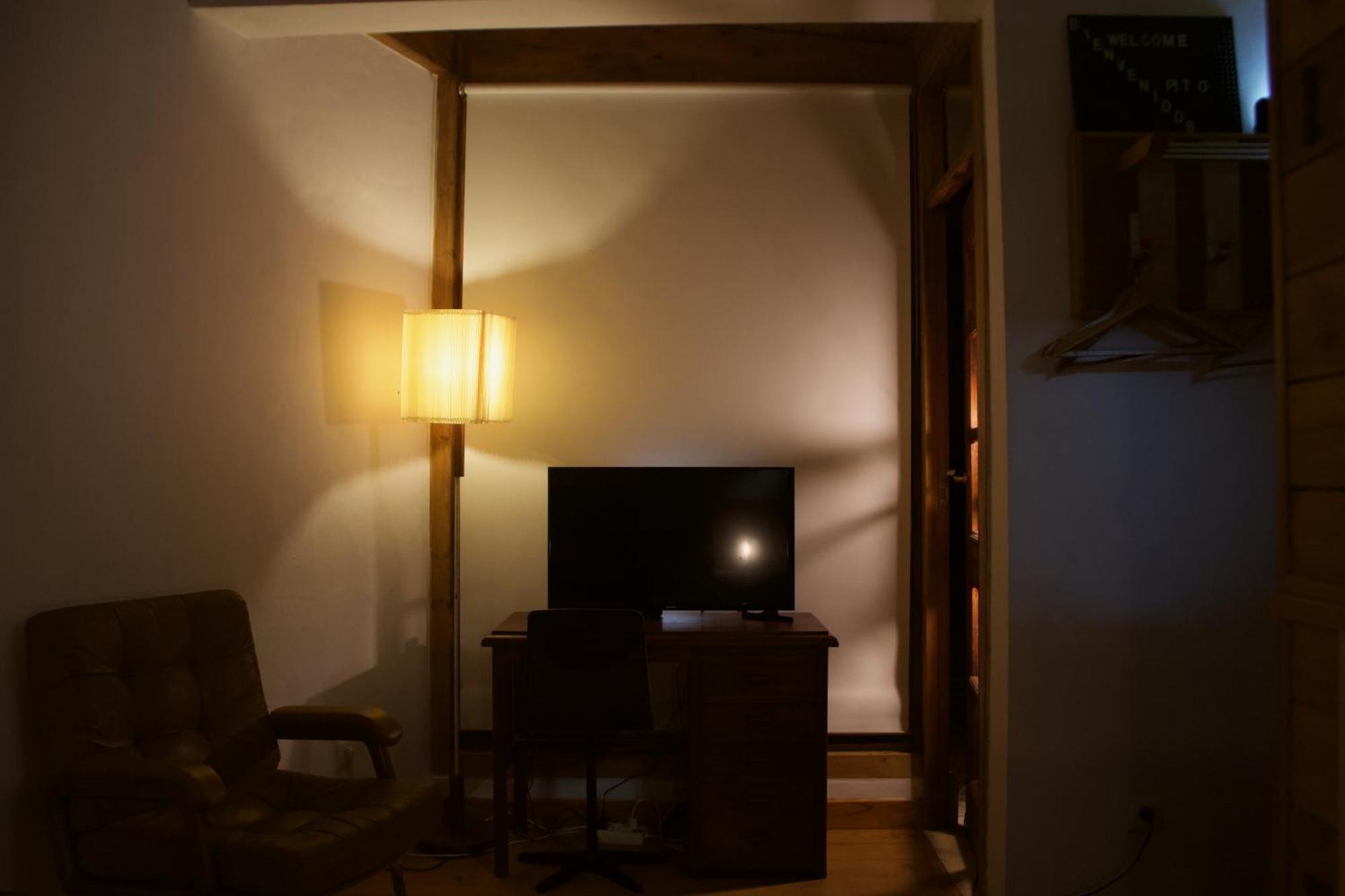 شقة Tiny House: The Housje بويرتو ذي لا كروز المظهر الخارجي الصورة