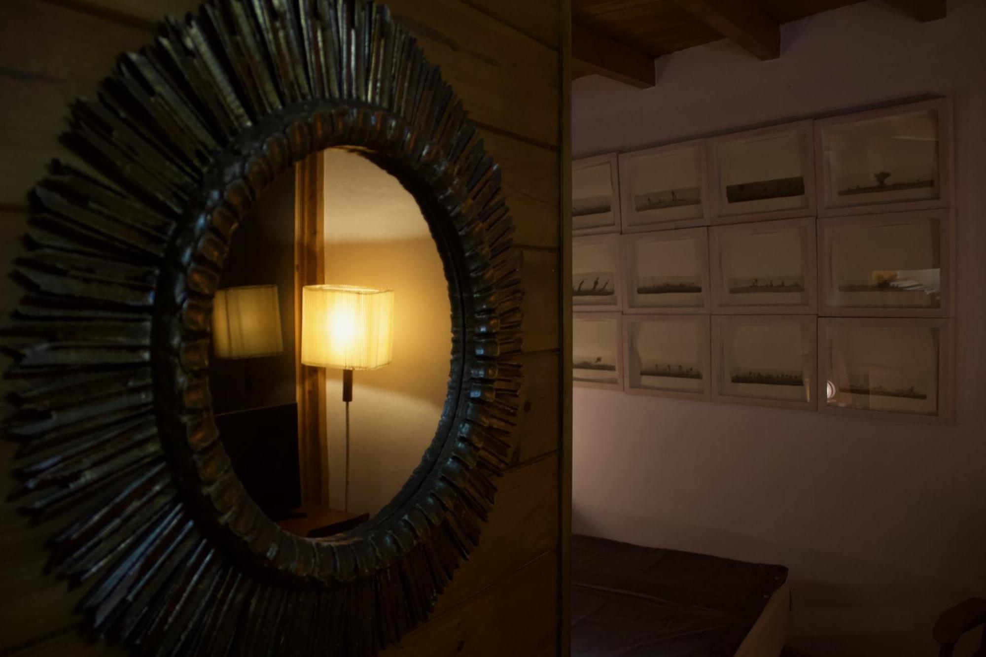 شقة Tiny House: The Housje بويرتو ذي لا كروز المظهر الخارجي الصورة