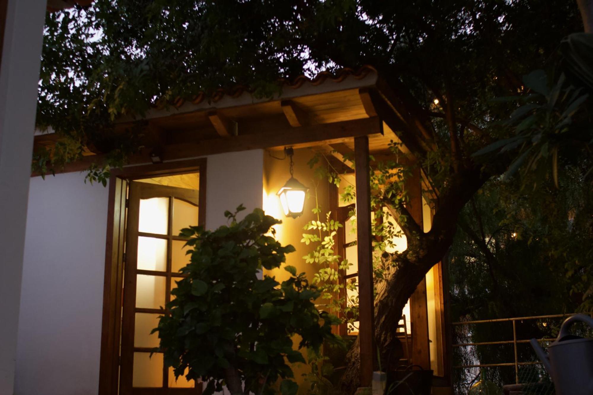 شقة Tiny House: The Housje بويرتو ذي لا كروز المظهر الخارجي الصورة