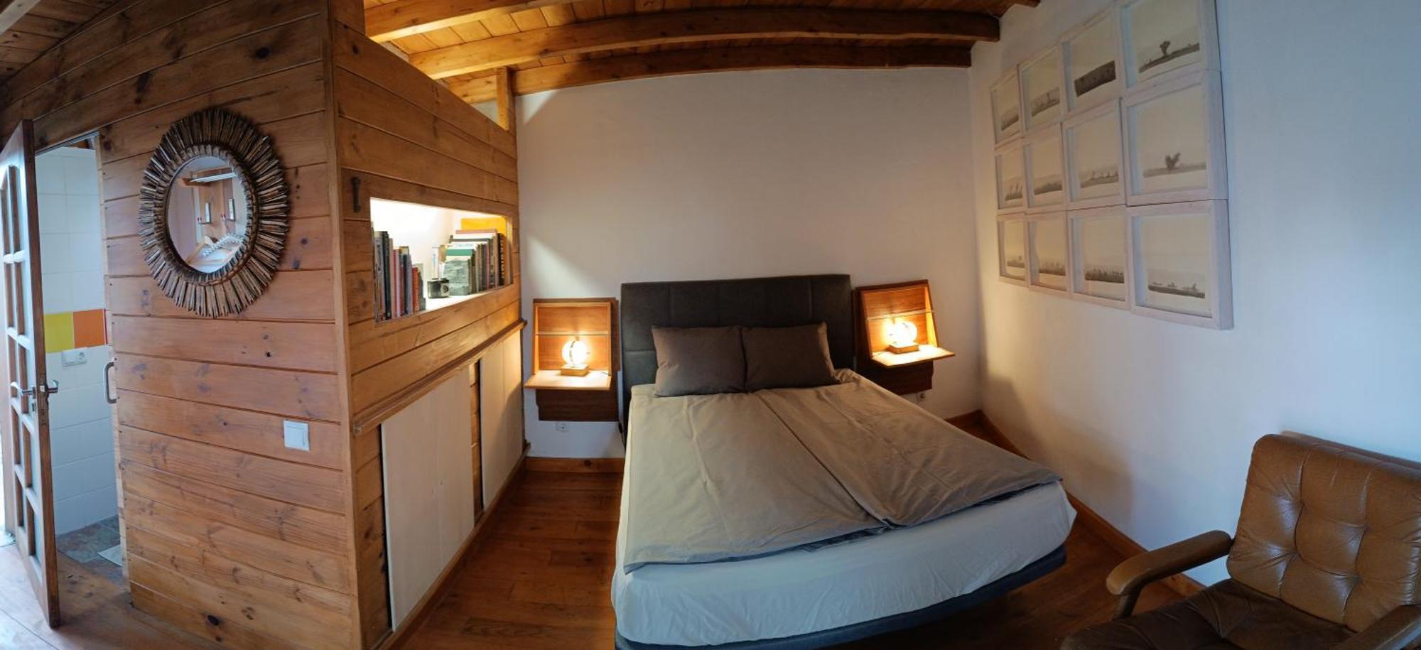 شقة Tiny House: The Housje بويرتو ذي لا كروز المظهر الخارجي الصورة